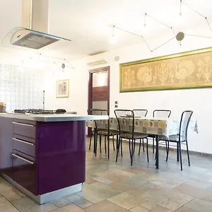  Apartment Casa Marilla Italy