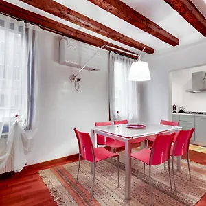  Apartment Biennale Italy