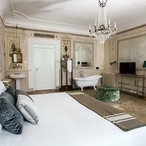 3* Bed & Breakfast Oltrarno Splendid