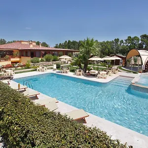 Country house Su Soi Italy