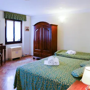Corte Canal Wenecja