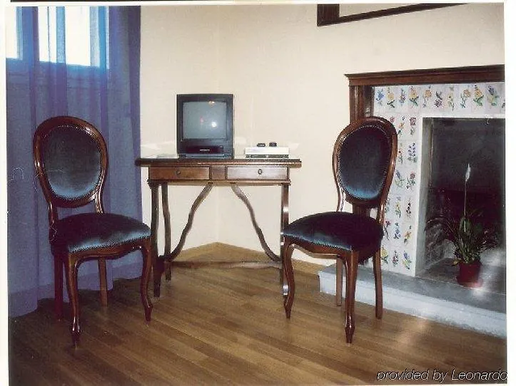 Hotel Annabella Roof Terrace Флоренция