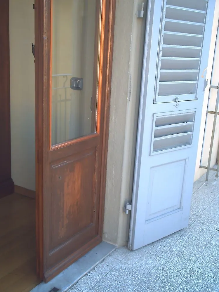 Hotel Annabella Roof Terrace Флоренция