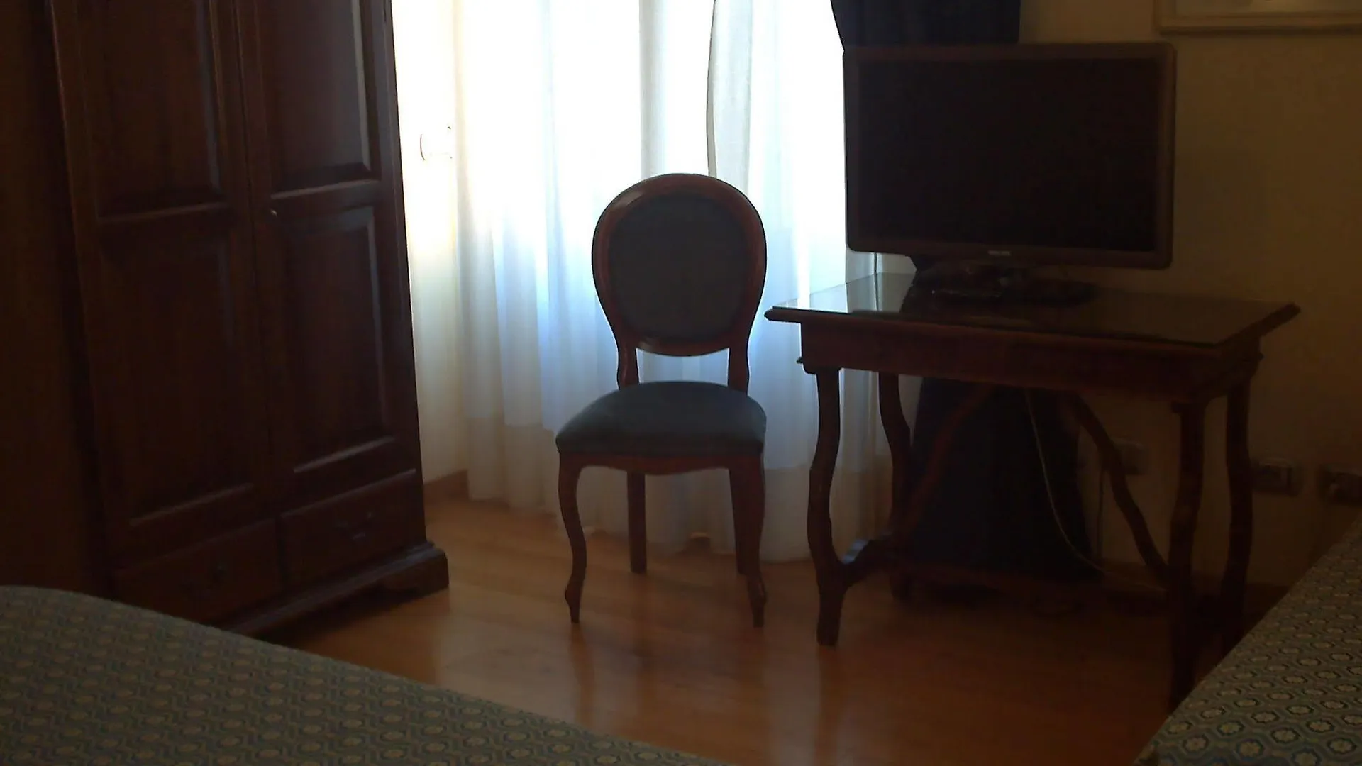 ***  Hotel Annabella Roof Terrace Флоренция Италия