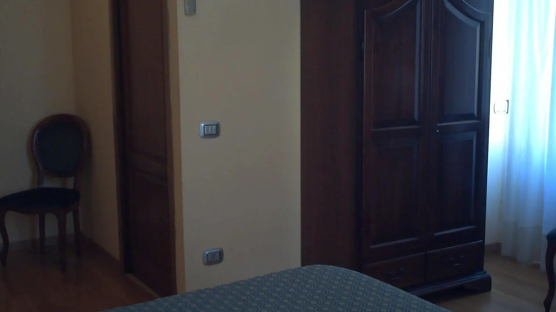 Hotel Annabella Roof Terrace Флоренция